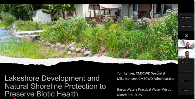 Practical Water Wisdom 2025 Series #2 Practical Water Wisdom 2025 Series #2